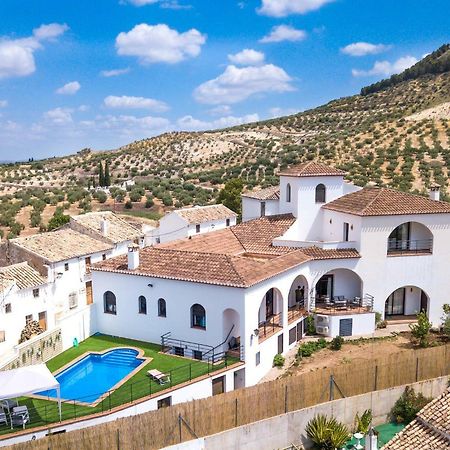 Casa Rural Don Lope El Canuelo  Buitenkant foto