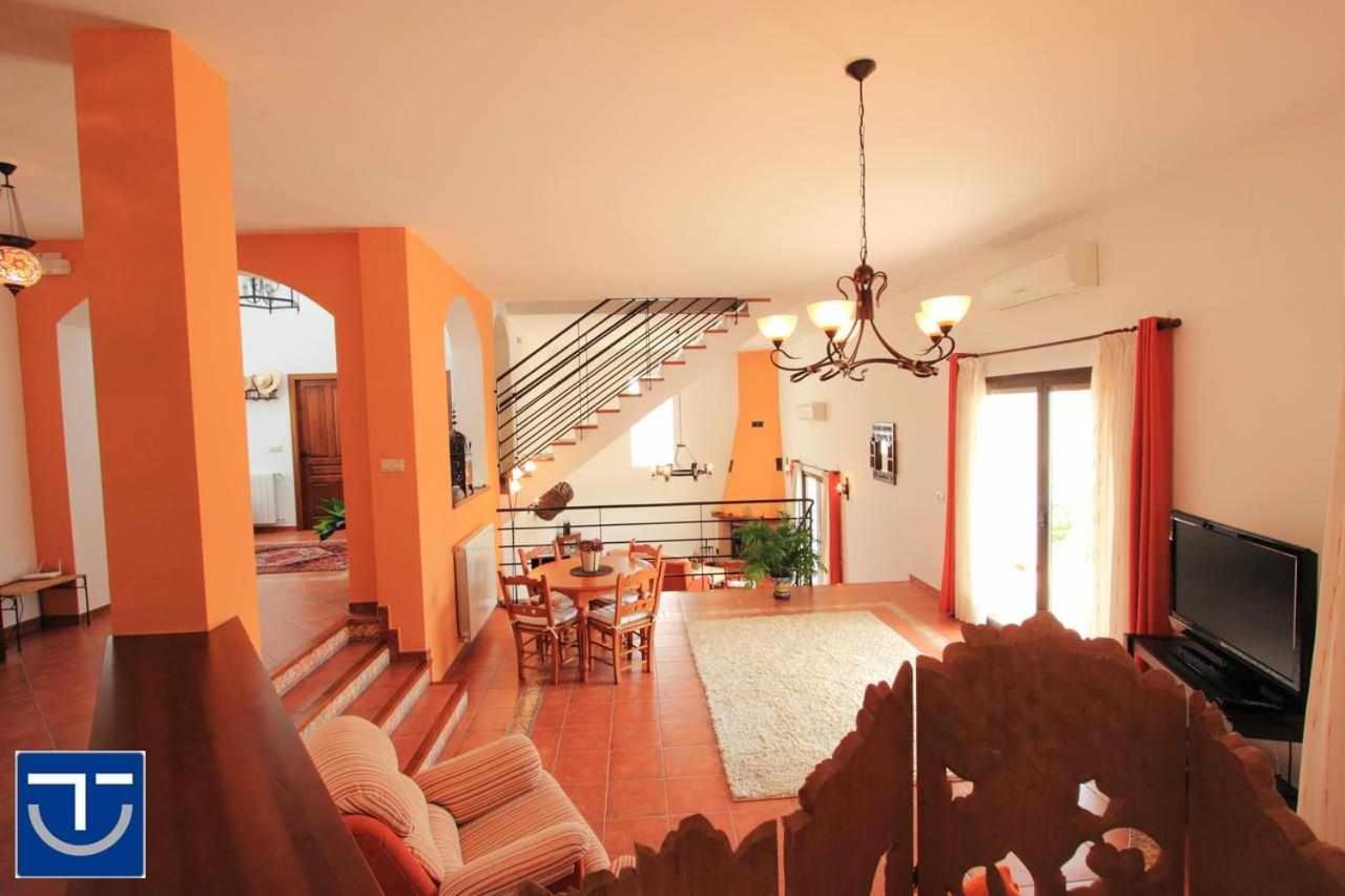 Casa Rural Don Lope El Canuelo  Buitenkant foto