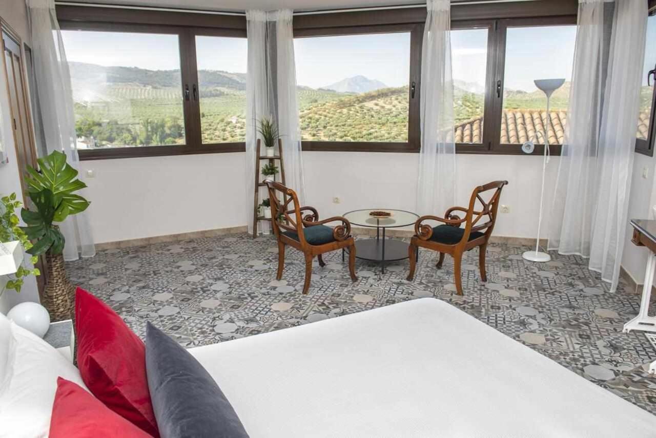 Casa Rural Don Lope El Canuelo  Buitenkant foto