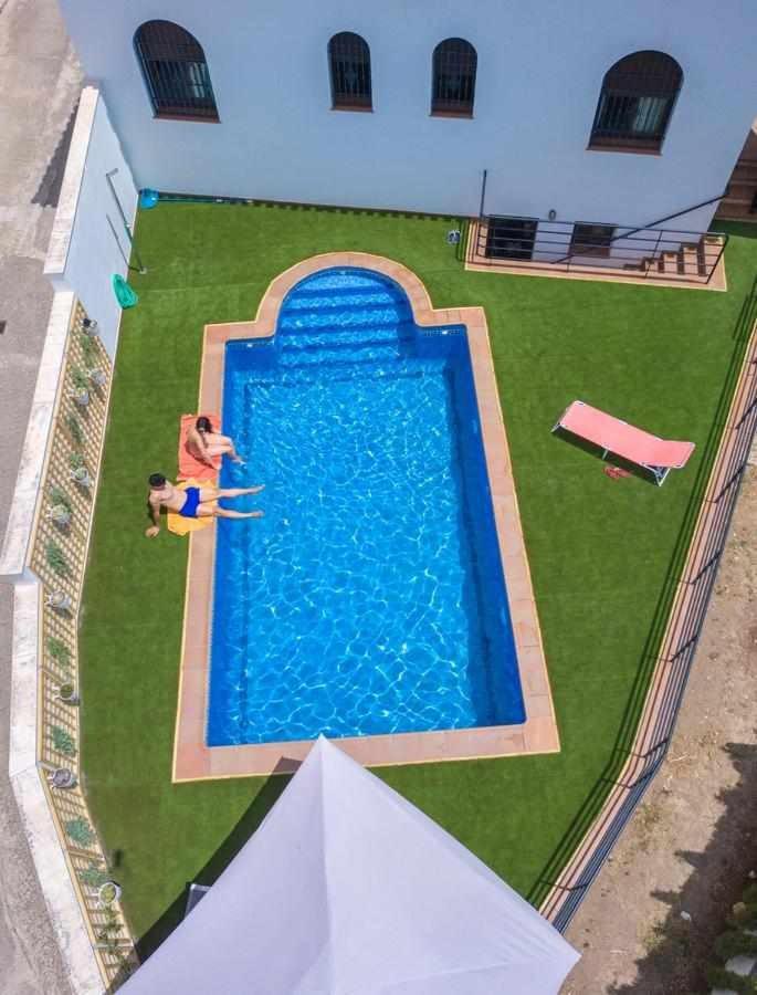 Casa Rural Don Lope El Canuelo  Buitenkant foto