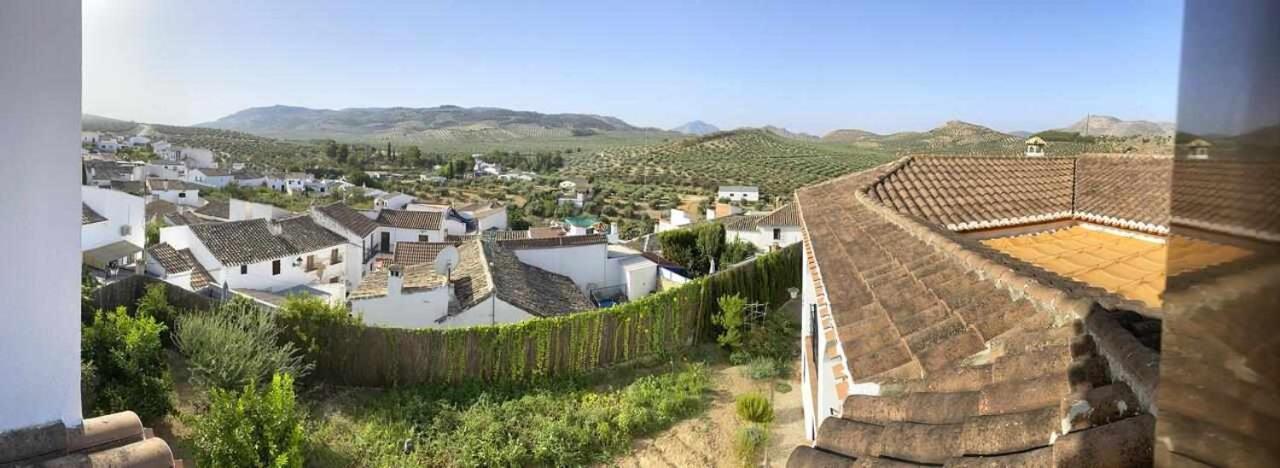 Casa Rural Don Lope El Canuelo  Buitenkant foto